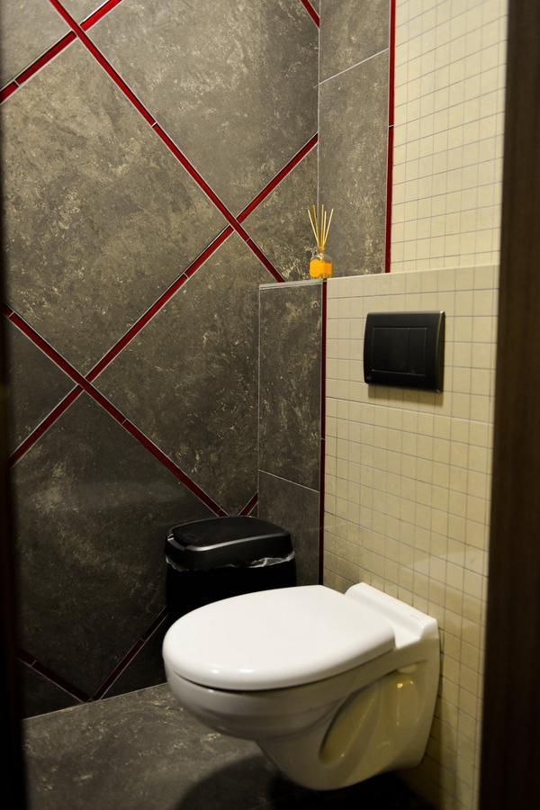 Grad Hotel Ashmyany Luaran gambar