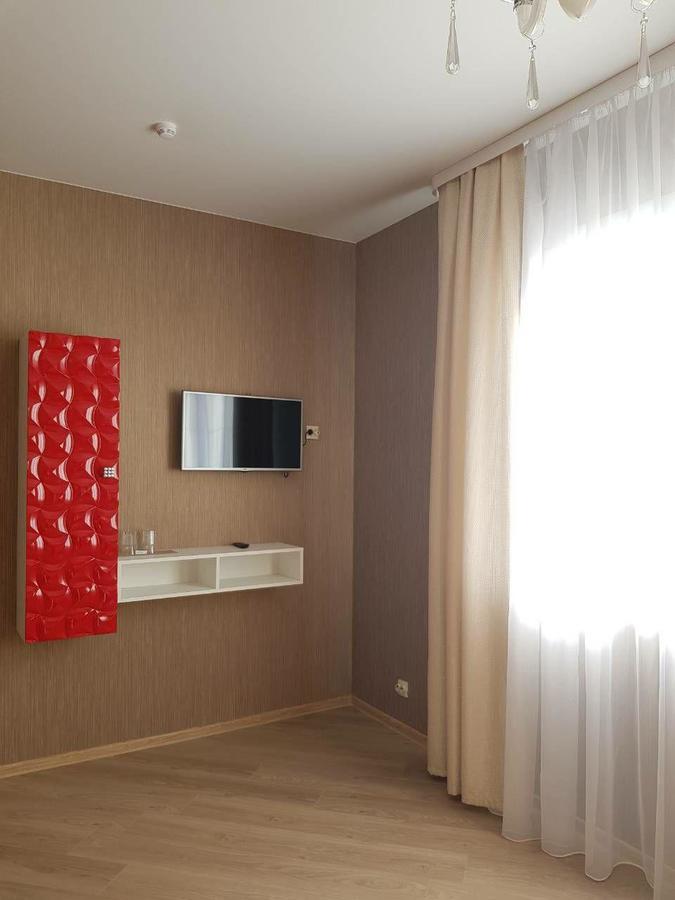 Grad Hotel Ashmyany Luaran gambar
