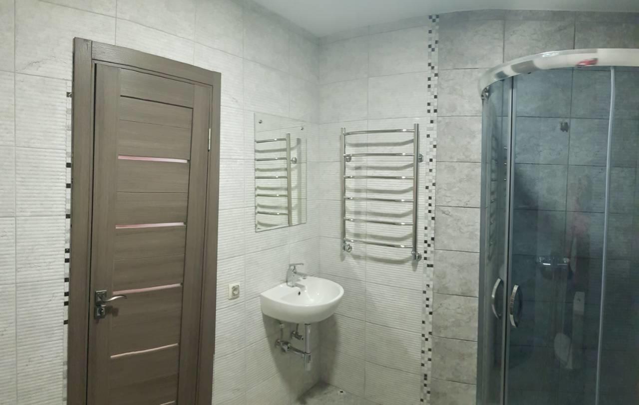 Grad Hotel Ashmyany Luaran gambar